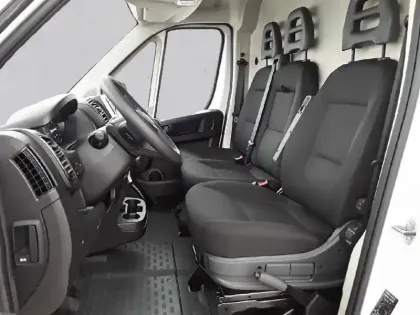 Photo 34 Fiat Ducato  FOURGON TOLE 3.0 M H2 H3-POWER 140 CH