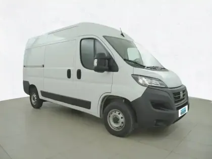 Photo 48 Fiat Ducato  FOURGON TOLE 3.0 M H2 H3-POWER 140 CH