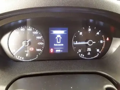 Photo 9 Fiat Ducato  TOLE 3.0 M H2 2.3 MJT 140