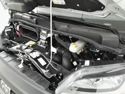 Photo 22 Fiat Ducato  TOLE 3.0 M H2 2.3 MJT 140