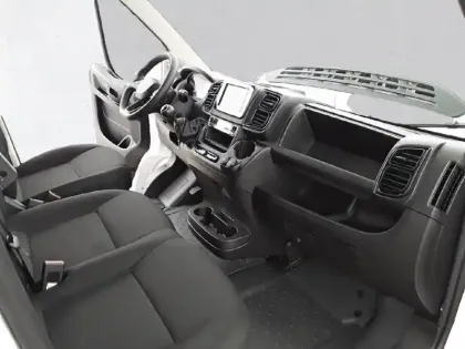 Photo 30 Fiat Ducato  FOURGON TOLE 3.0 M H2 H3-POWER 140 CH