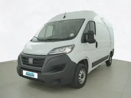 Photo Fiat Ducato Pack Techno
