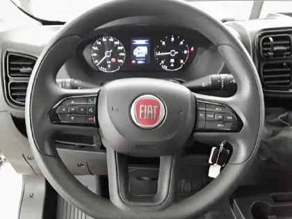 Photo 31 Fiat Ducato  FOURGON TOLE 3.0 M H2 H3-POWER 140 CH