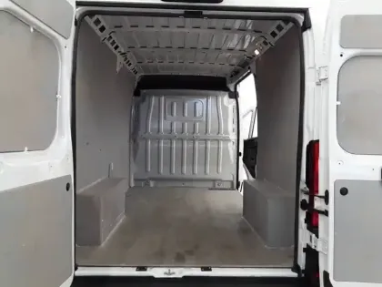 Photo 28 Fiat Ducato  FOURGON TOLE 3.0 M H2 H3-POWER 140 CH