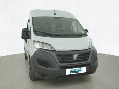 Photo 47 Fiat Ducato  FOURGON TOLE 3.0 M H2 H3-POWER 140 CH