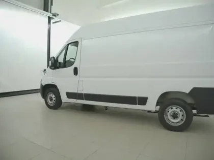 Photo 52 Fiat Ducato  FOURGON TOLE 3.0 M H2 H3-POWER 140 CH
