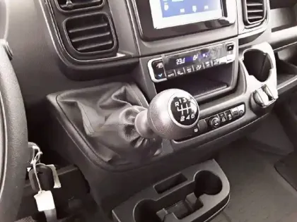 Photo 13 Fiat Ducato  TOLE 3.0 M H2 2.3 MJT 140