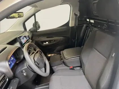 Photo 55 Citroën Berlingo  VAN M DIESEL 130 CH AUT. CHARGE UTILE MAJORE