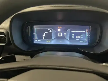 Photo 53 Citroën Berlingo  VAN M DIESEL 130 CH AUT. CHARGE UTILE MAJORE