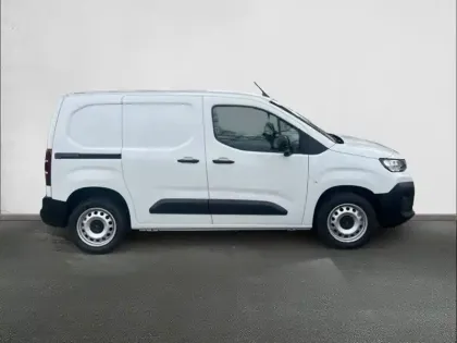 Photo 25 Citroën Berlingo Gén. III Ph2 Base 4