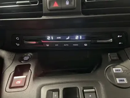 Photo 20 Citroën Berlingo Gén. III Ph2 Base 4