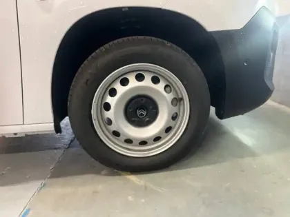 Photo 12 Citroën Berlingo Gén. III Ph2 Base 4