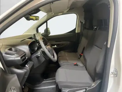 Photo 54 Citroën Berlingo  VAN M DIESEL 130 CH AUT. CHARGE UTILE MAJORE