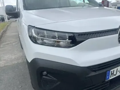 Photo 37 Citroën Berlingo Gén. III Ph2 Base 4