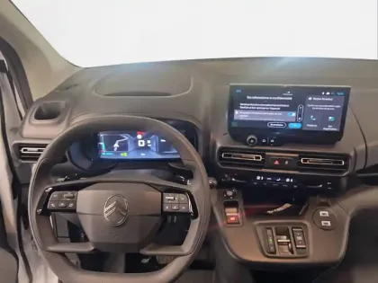 Photo 29 Citroën Berlingo Gén. III Ph2 Base 4