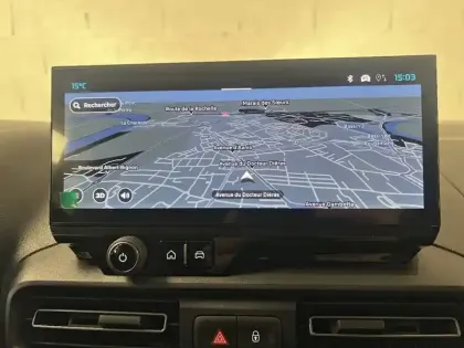 Photo 40 Citroën Berlingo Gén. III Ph2 Base 4