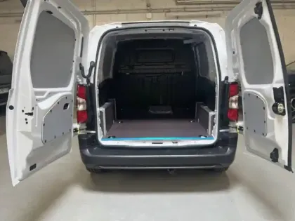 Photo 5 Citroën Berlingo Gén. III Ph2 Base 4