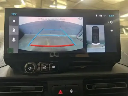 Photo 43 Citroën Berlingo Gén. III Ph2 Base 4