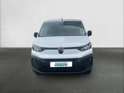 Photo 45 Citroën Berlingo  VAN M DIESEL 130 CH AUT. CHARGE UTILE MAJORE