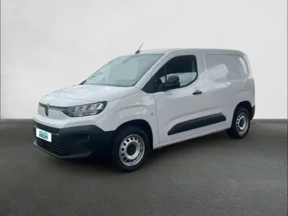 Photo Citroën Berlingo Base