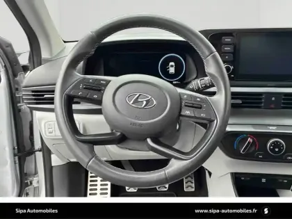 Photo 15 Hyundai Bayon  1.0 T-GDi 100