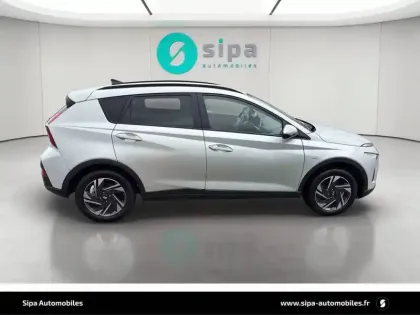 Photo 9 Hyundai Bayon  1.0 T-GDi 100