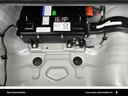 Photo 13 Hyundai Bayon  1.0 T-GDi 100