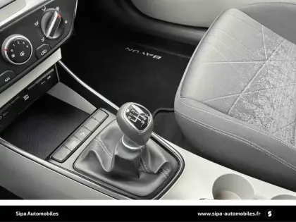 Photo 18 Hyundai Bayon  1.0 T-GDi 100