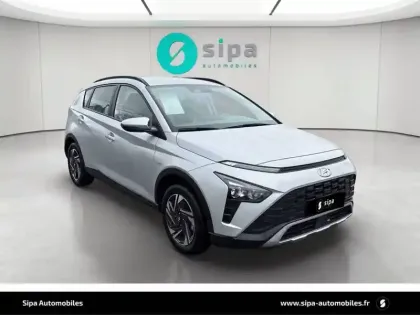 Photo 10 Hyundai Bayon  1.0 T-GDi 100