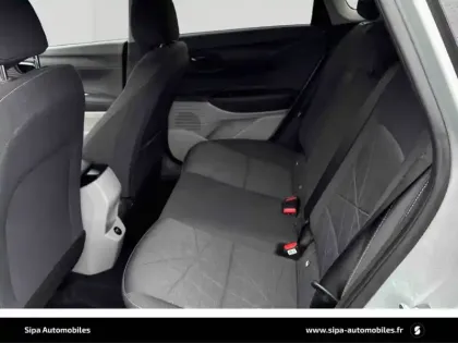 Photo 14 Hyundai Bayon  1.0 T-GDi 100