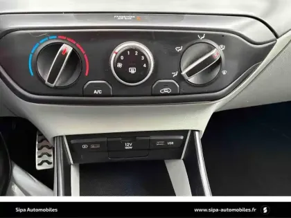 Photo 17 Hyundai Bayon  1.0 T-GDi 100