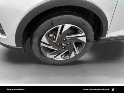 Photo 11 Hyundai Bayon  1.0 T-GDi 100