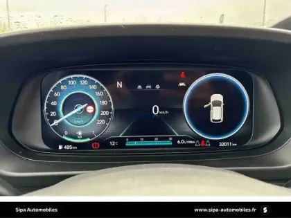 Photo 25 Hyundai Bayon  1.0 T-GDi 100