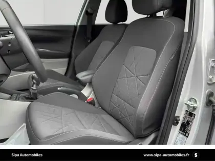 Photo 6 Hyundai Bayon  1.0 T-GDi 100