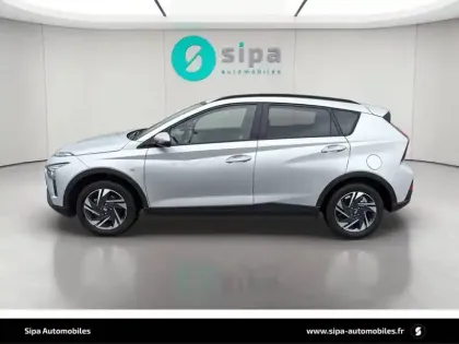 Photo 7 Hyundai Bayon  1.0 T-GDi 100