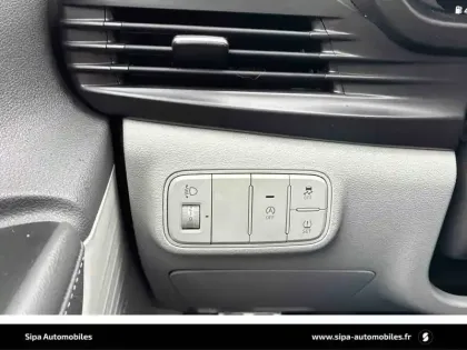 Photo 19 Hyundai Bayon  1.0 T-GDi 100