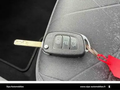 Photo 24 Hyundai Bayon  1.0 T-GDi 100