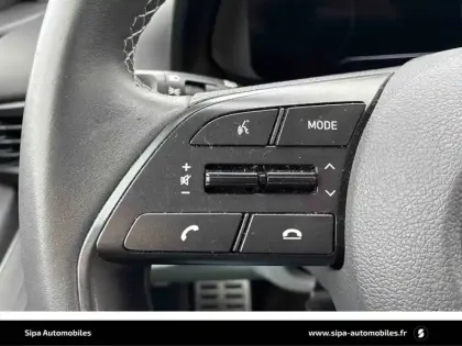 Photo 22 Hyundai Bayon  1.0 T-GDi 100