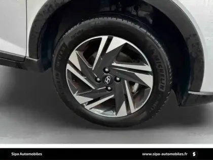 Photo 23 Hyundai Bayon  1.0 T-GDi 100