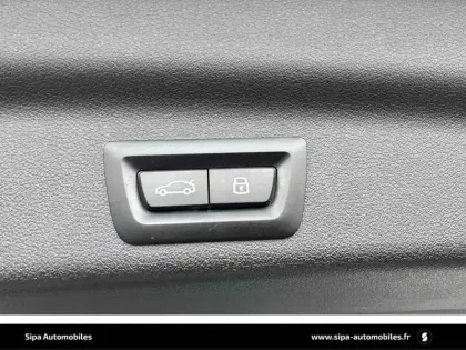 Photo 28 BMW X1  xDrive 23i 218ch DKG7