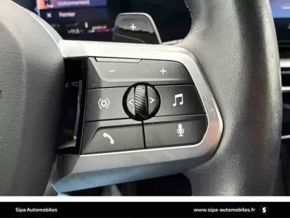 Photo 23 BMW X1  xDrive 23i 218ch DKG7