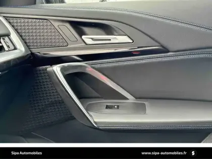 Photo 26 BMW X1  xDrive 23i 218ch DKG7