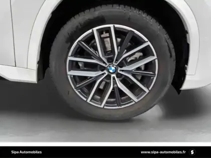 Photo 21 BMW X1  xDrive 23i 218ch DKG7
