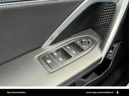 Photo 24 BMW X1  xDrive 23i 218ch DKG7