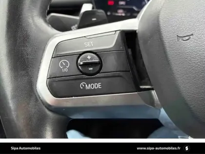 Photo 20 BMW X1  xDrive 23i 218ch DKG7