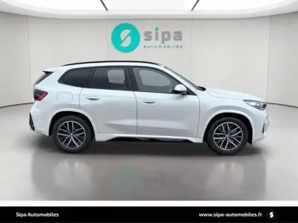 Photo 9 BMW X1  xDrive 23i 218ch DKG7