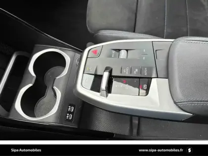 Photo 18 BMW X1  xDrive 23i 218ch DKG7