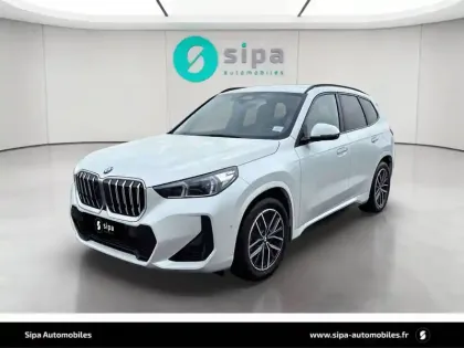 Photo Bmw X1 M Sport