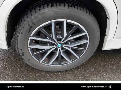 Photo 29 BMW X1  xDrive 23i 218ch DKG7