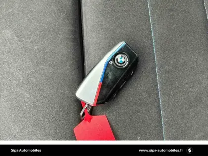 Photo 22 BMW X1  xDrive 23i 218ch DKG7